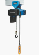 冠航歐式環鏈電動葫蘆